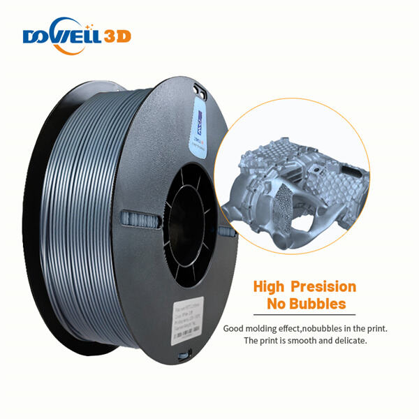 Innovation i TPE TPU