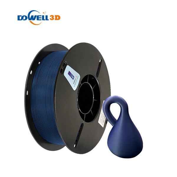 3D ფილამენტის 1.75 ბეზრის ამნევნელობა