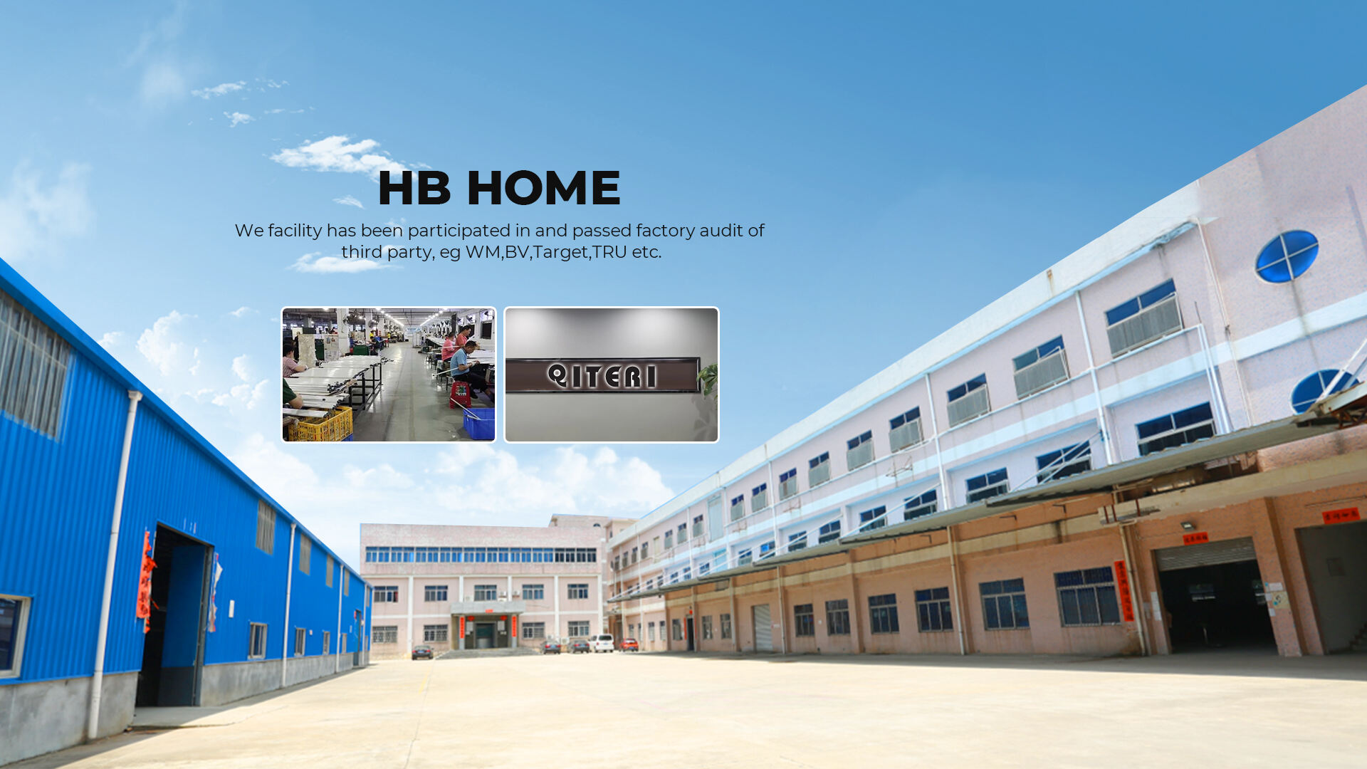 Dongguan City Hao Bang Household Articles Co.,Ltd.