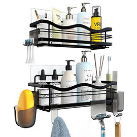 Shower caddy