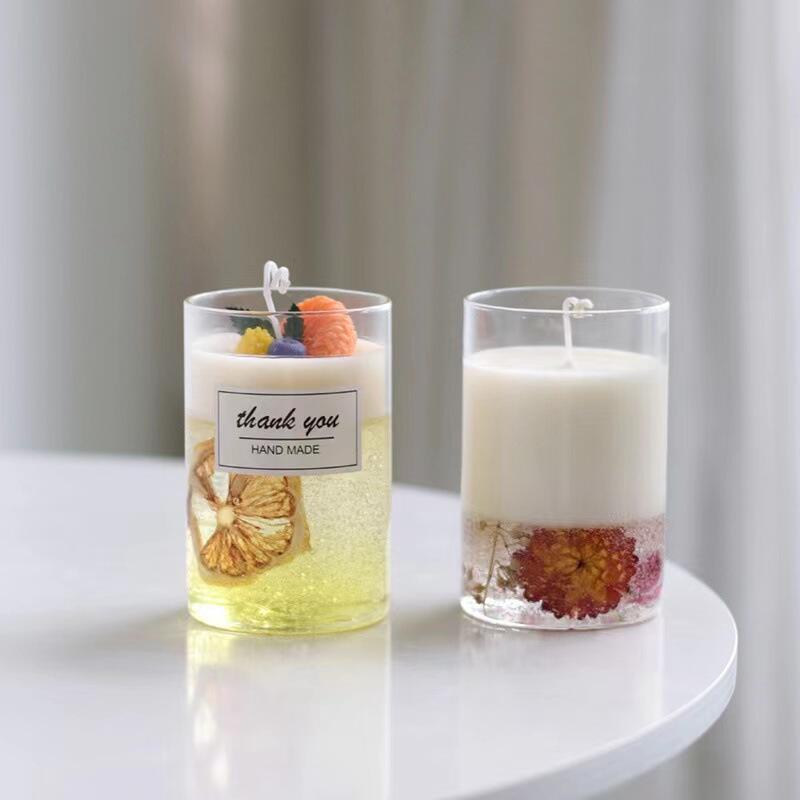 Candle Jar