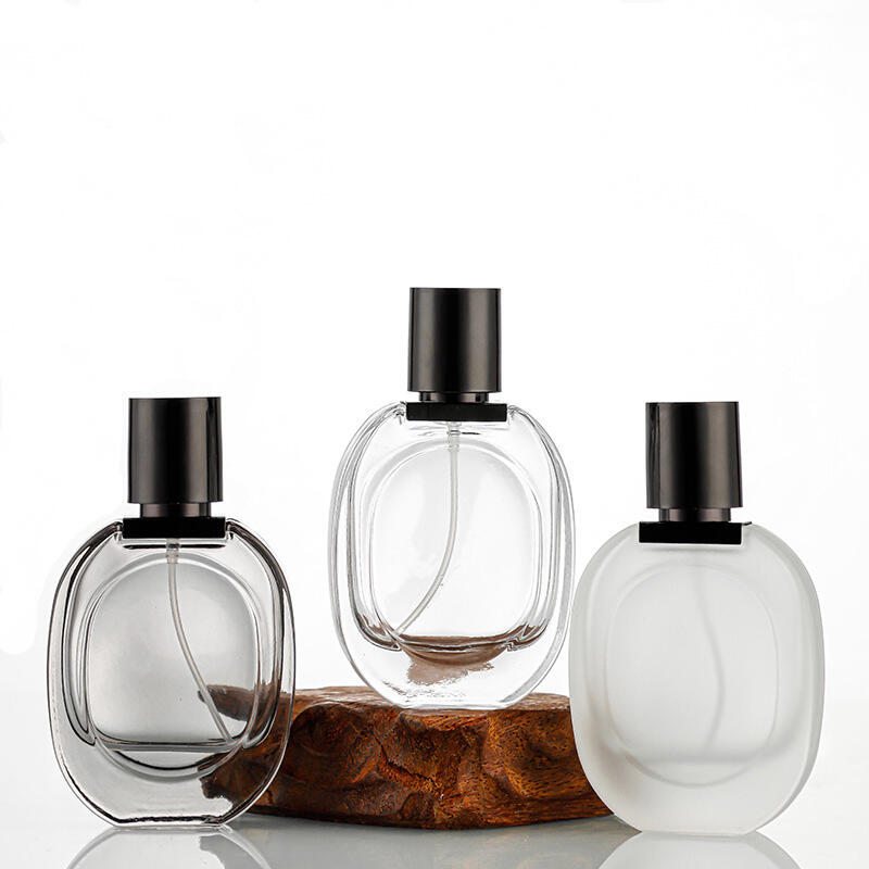 Perfume Bottle