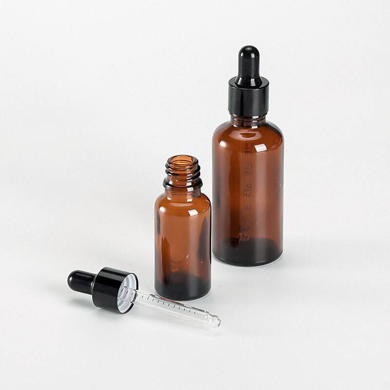 Dropper Bottles