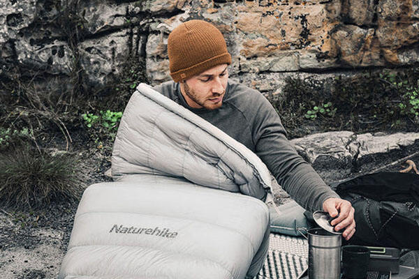 Mastering the Art of Sleeping Bags: Tips, Care, and Outdoor Comfort