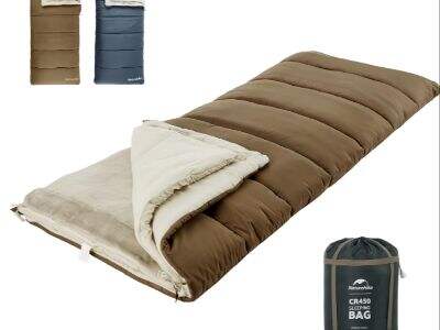 Naturehike Top 4 Sleeping Bag Manufacturers In Australia