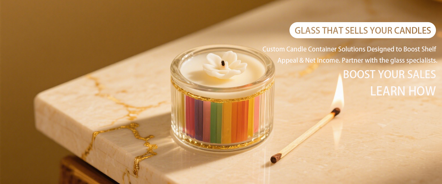 Xuzhou Belavel Glassware Co., Ltd.
