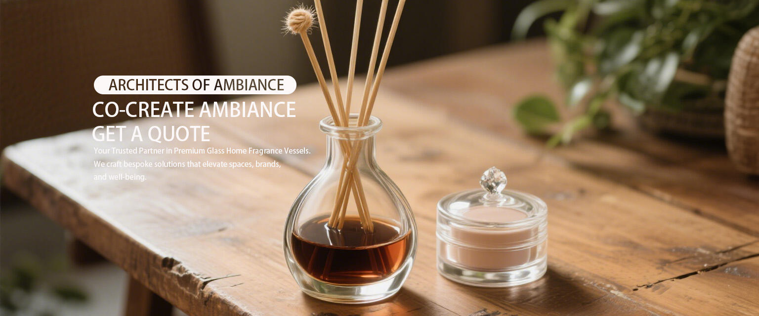 Xuzhou Belavel Glassware Co., Ltd.
