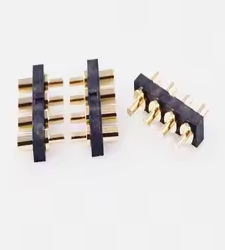 Pogo Pin Connector: An Essential Component of PCB Design