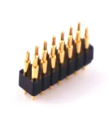 Pogo Pin Connector: An Essential Component of PCB Design