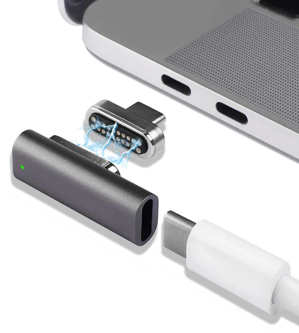 Get Faster and Reliable Charging with Magnetic Data Cables