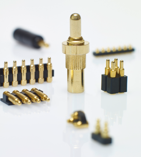 Pogo Pin Connector: An Essential Component of PCB Design