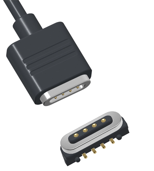 The Impact of Magnetic Data Cables on Data Transfer Speed and Efficiency