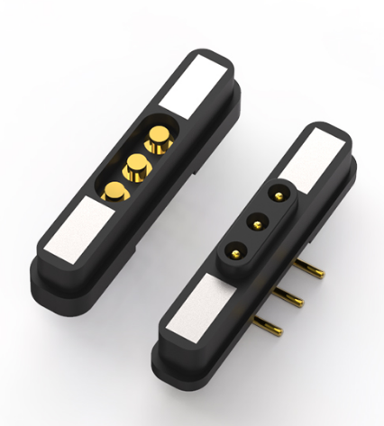 Pogo Pin Connector: An Essential Component of PCB Design