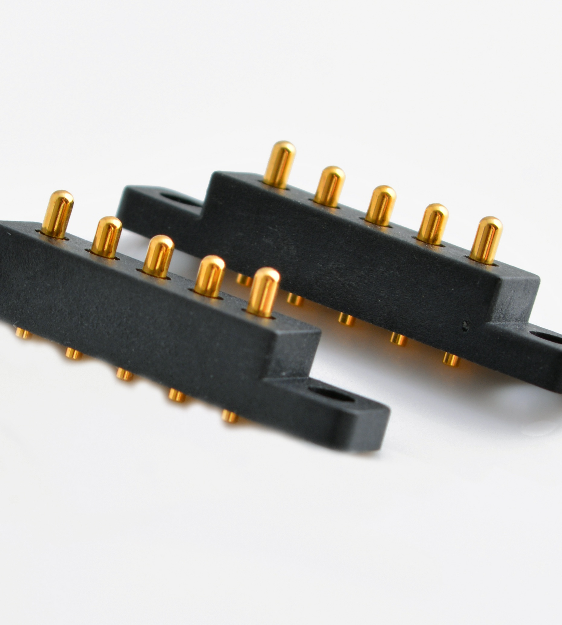 The Role of Pogo Pin Connectors in High-Speed Data Transfer