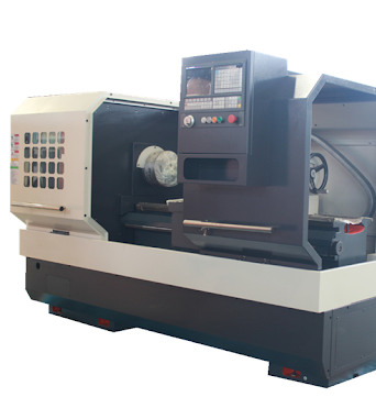 How CNC Lathes Improve Workpiece Accuracy and Consistency