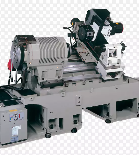 Enhancing Efficiency: Streamlining Production with CNC Lathe Automation