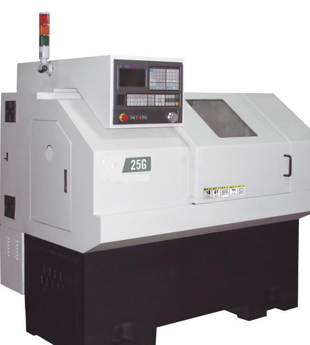 How CNC Lathes Improve Workpiece Accuracy and Consistency