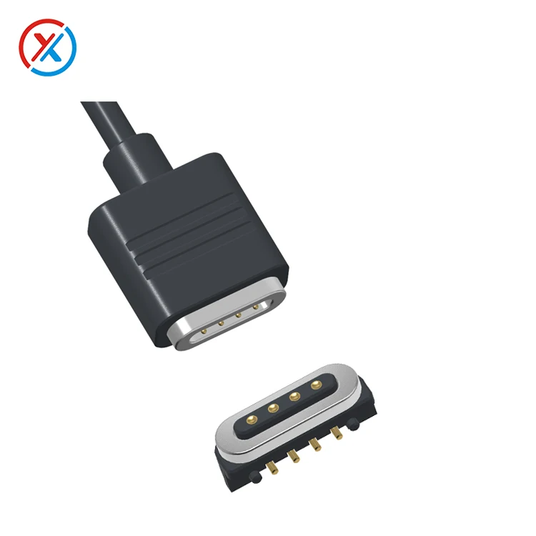 A Comprehensive Guide to Magnetic Data Cable Type C
