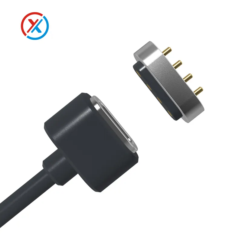 The Magnetic USB C Data Cable in Charging and Data Transfer