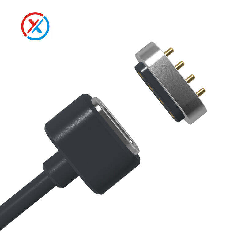 Magnetic Usb C Data Cable