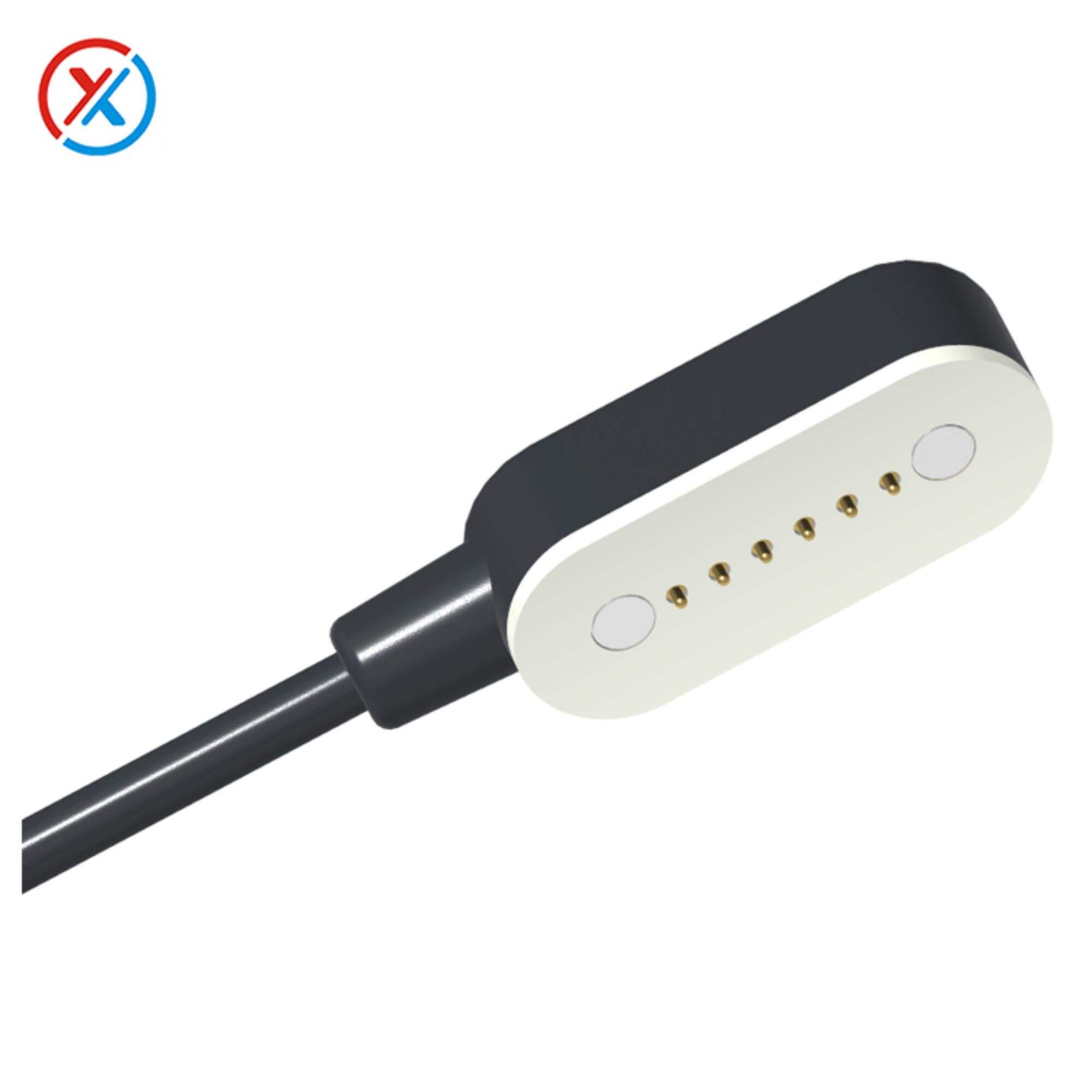 6Pin Magnetic Cable-1190