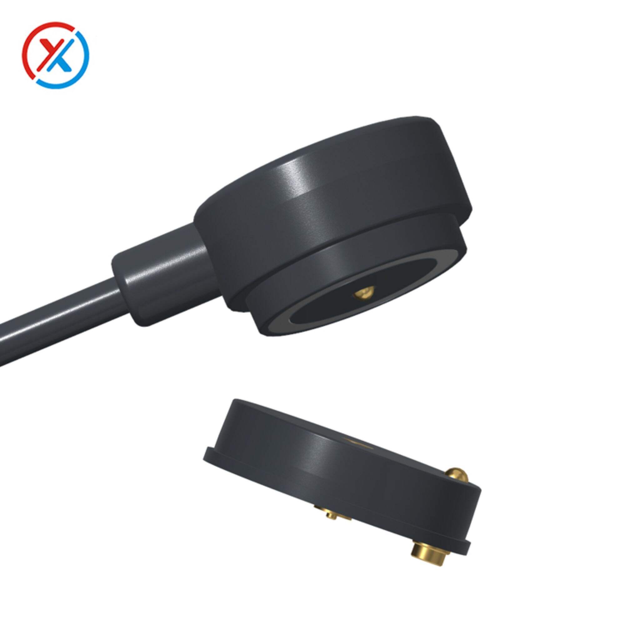 8A High current Magnetic Cable Automatic detachable magnetic charging cable Car accessories