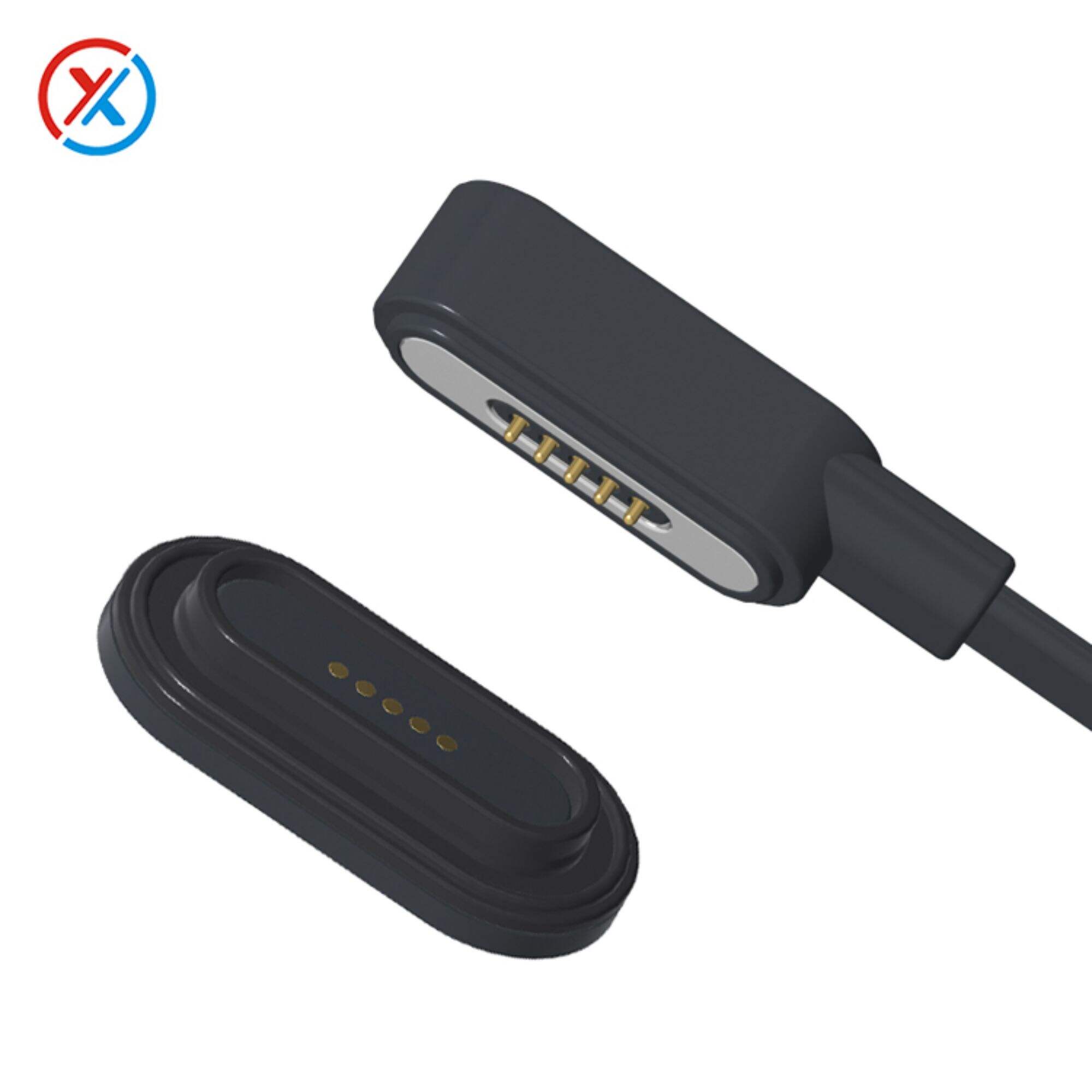 5Pin Magnetic Cable-1245