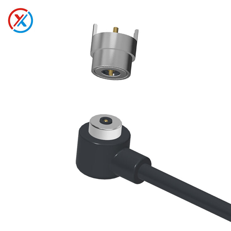 5MM Magnetic Cable