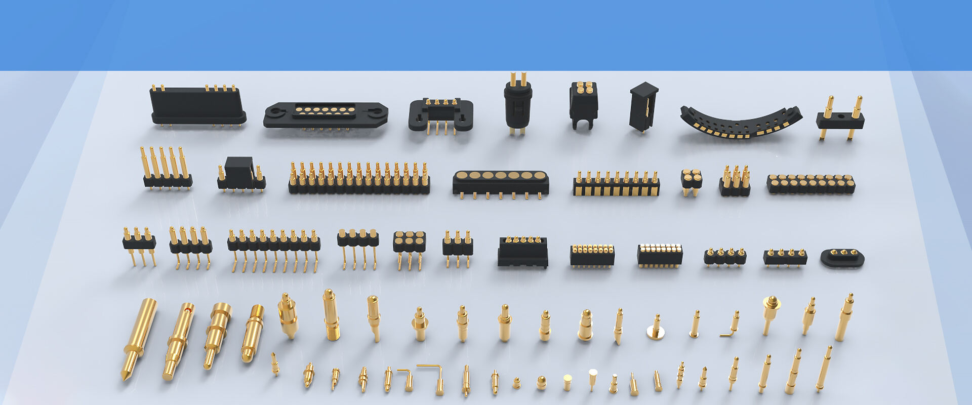 Dongguan Xinteng Electronic Co., Ltd.