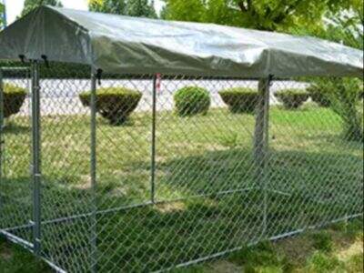 Top Metal Large Dog Cages for Pets in Australia