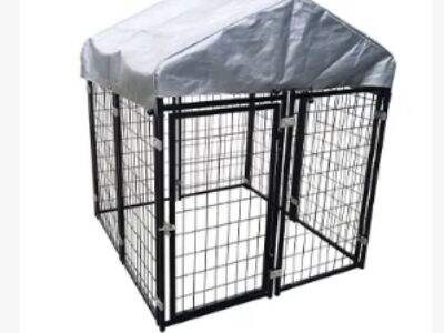 Professional pet cage design manufacturers