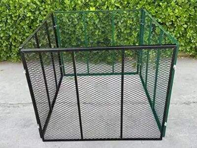 How to choose the best Dog Run kennel