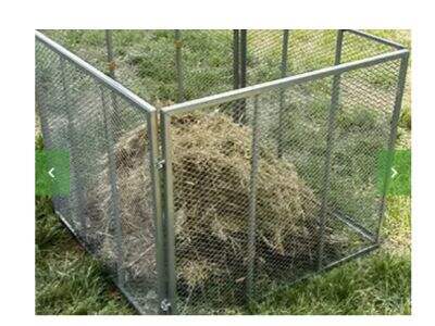 Best Metal Wire Mesh Dog Kennel for Pets in USA