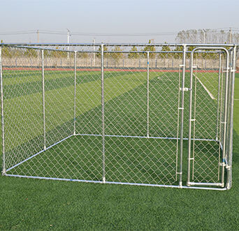 Dog Run kennel HBT-DR4023183