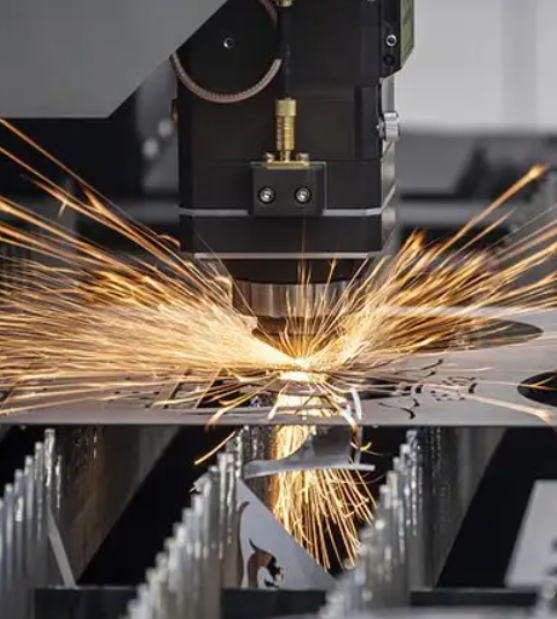 Lvda Rapid Prototyping | Laser Cutting Rapid Prototyping