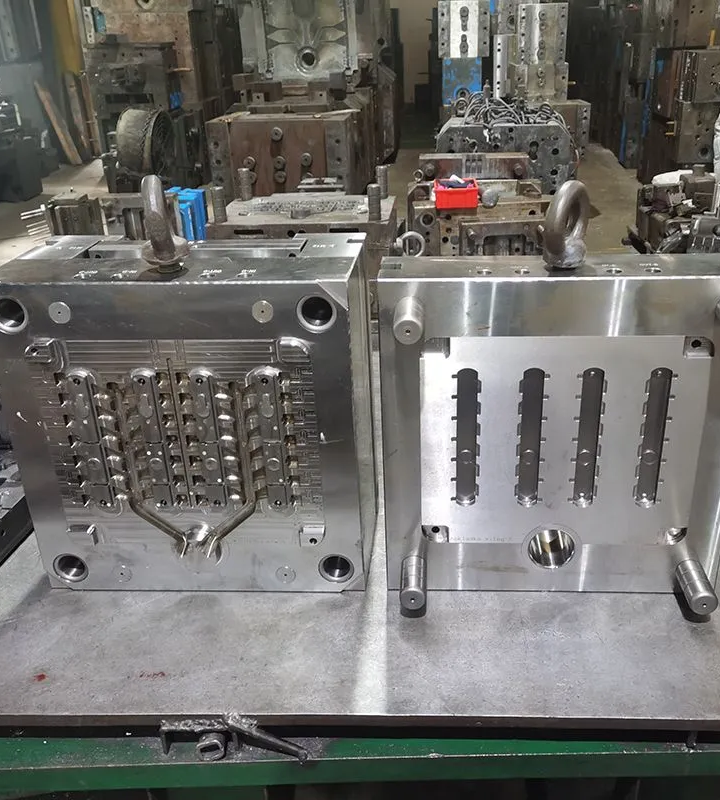 Aluminum Die Casting Design | Medical-grade Aluminum Die Casting