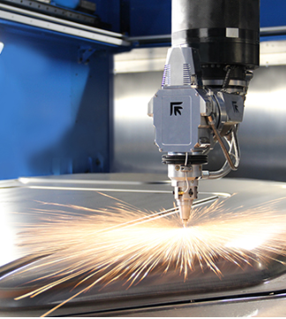 Automation Revolution: Enhancing Efficiency in Sheet Metal Fabrication