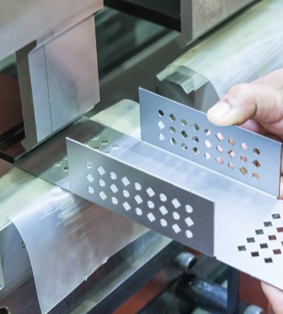 Elevating Quality: Ensuring Precision and Consistency in Production