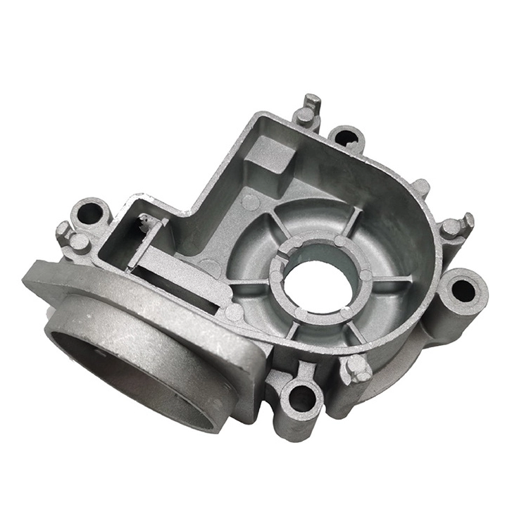What is die casting mold