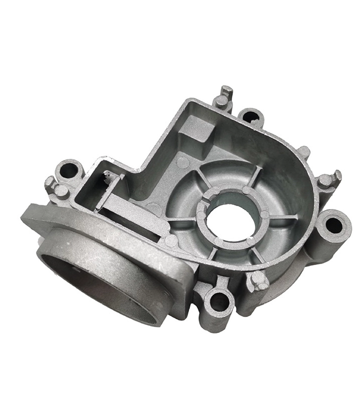 Aluminum Die Casting In Industrial Machinery | Cost-effective Aluminum Die Casting