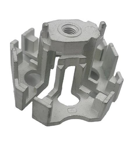 Efficient Heat Dissipation Redefined by Aluminum Die Casting Service