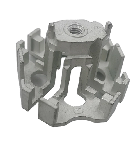 Advancing Precision Manufacturing: The Heart of Die Casting Mold Innovation