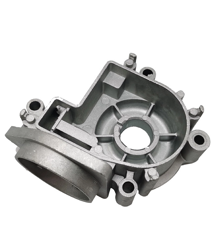 High-volume Die Casting Mold Production | Tight Tolerance Die Casting Mold