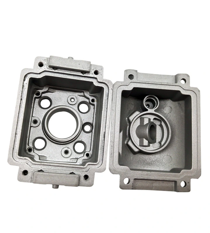 Strength and Lightweight Design: The Essence of Aluminum Die Casting