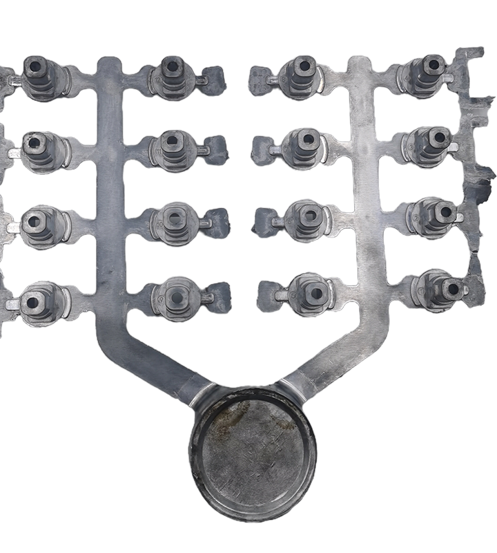 Quality Control Assurance: Consistency and Repeatability in Die Casting Molds