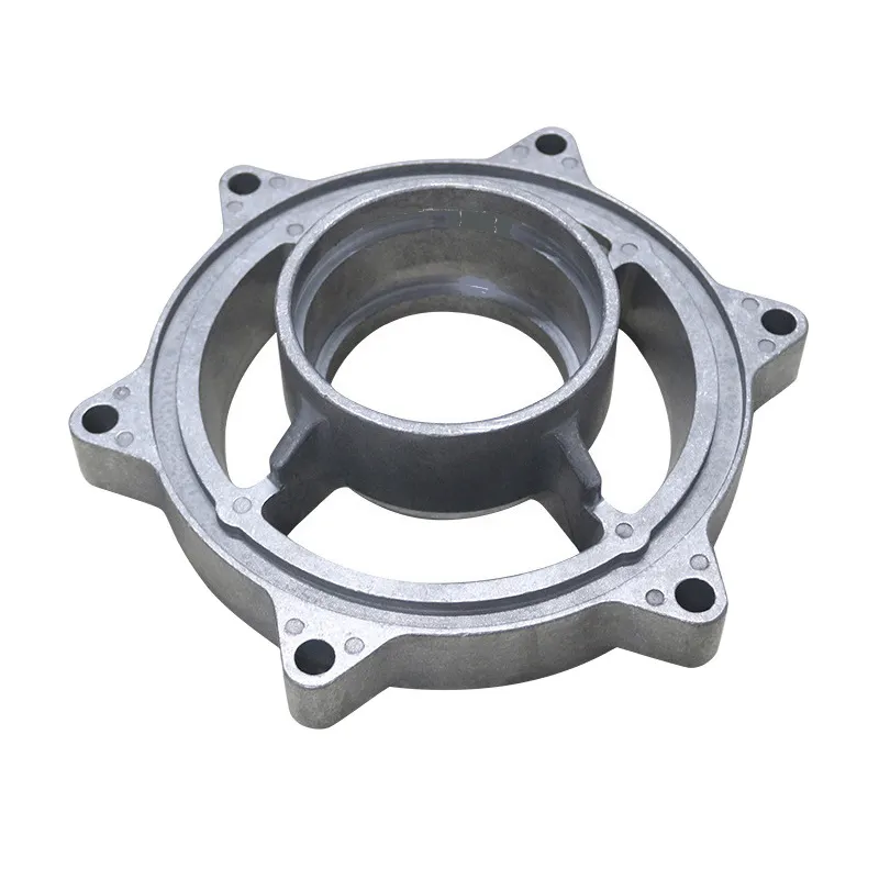 LVDA Metal, Your Premier CNC Machining Service Exporter