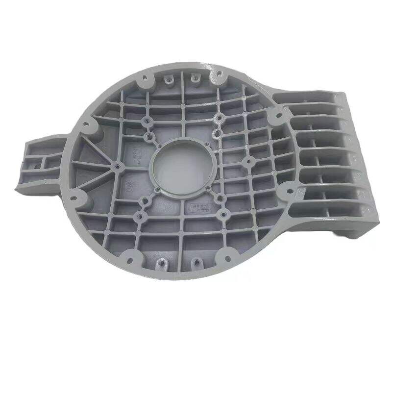 Manufacturing High Precision Stainless Steel Metal Al alloy Die Casting
