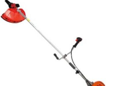 Розуміння типів сопел та їх впливу на зону розпилювання