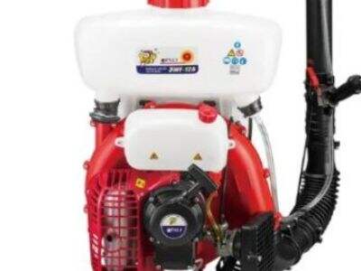 Mga Bag vs. Handheld Power Sprayers: Mga Benepisyo, Kasamaan at Pinakamahusay na Gamit
