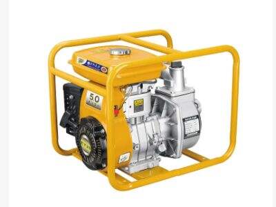 Brush Cutter or Mower? Picking the Right Tool for Your Lawn & Vegetation